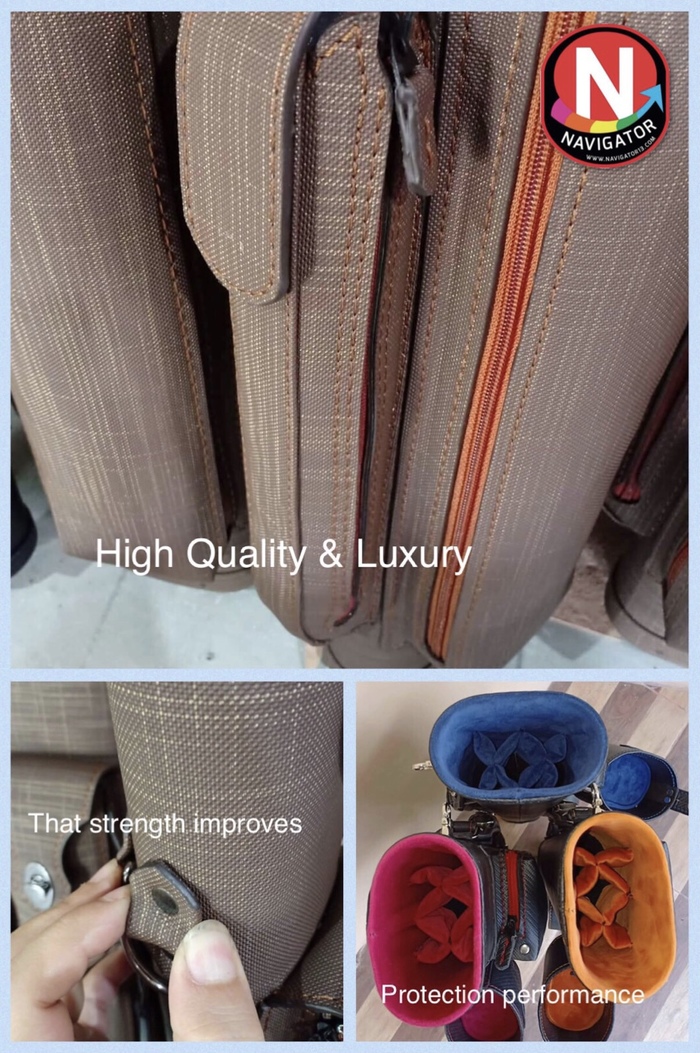 Accessories｜NAVIGATOR JAPAN