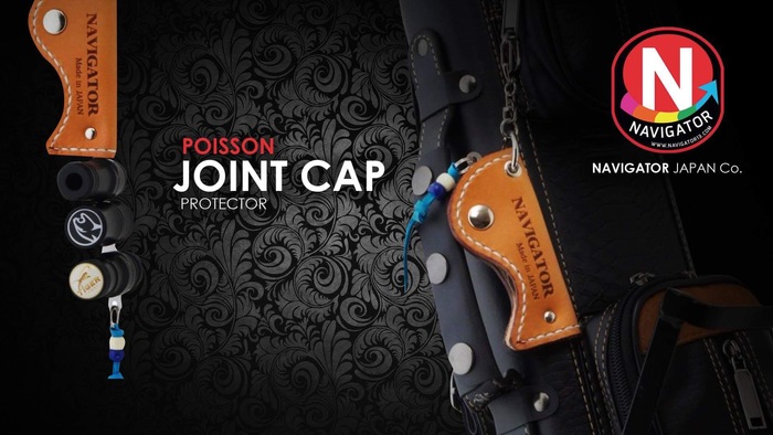 Joint Cap Protector &quot;POISSON&quot;