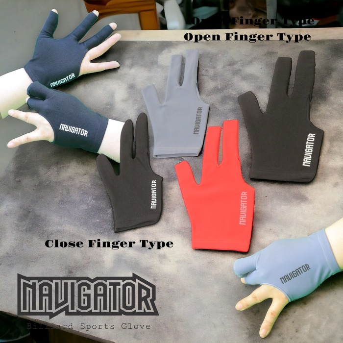 NAVIGATOR GLOVE